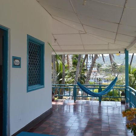 Hotel Pradomar Barranquilla  Kültér fotó