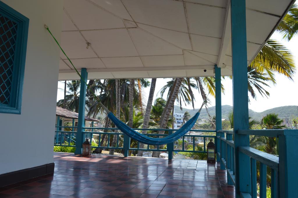Hotel Pradomar Barranquilla  Kültér fotó
